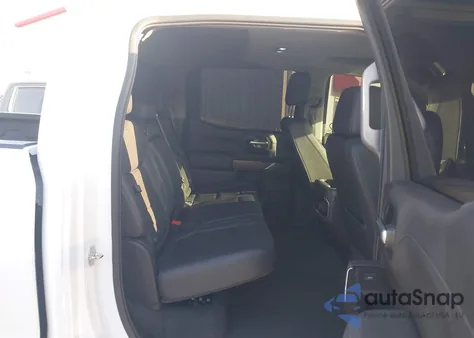 2020 GMC Sierra 1500 2Wd Short Box Denali z USA, uszkodzony, nr VIN 3GTP8FED6LG282411